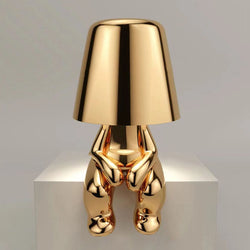Seated Gold