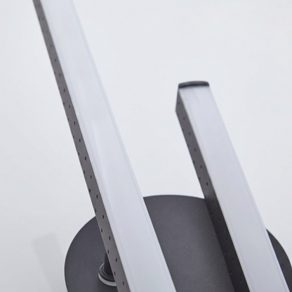 ElaraLight | Nowoczesna minimalistyczna aluminiowa liniowa oprawa sufitowa LED