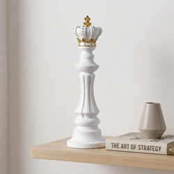 White King