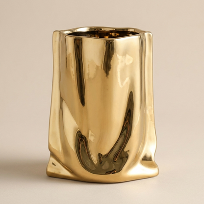 Ceramica | Elegant Versatile Ceramic Tabletop Vase for Stylish Decor