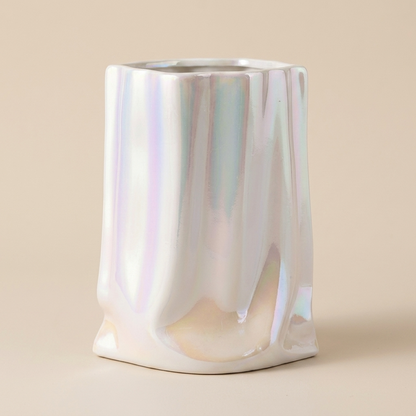 Ceramica | Elegant Versatile Ceramic Tabletop Vase for Stylish Decor