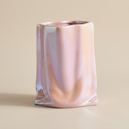 Ceramica | Elegant Versatile Ceramic Tabletop Vase for Stylish Decor